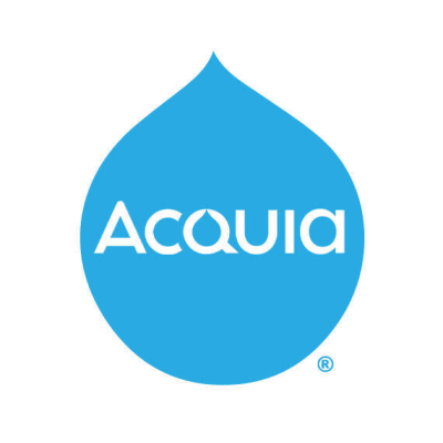 Acquia logo