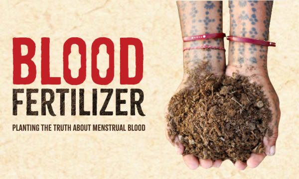 Blood Fertilizer Hero