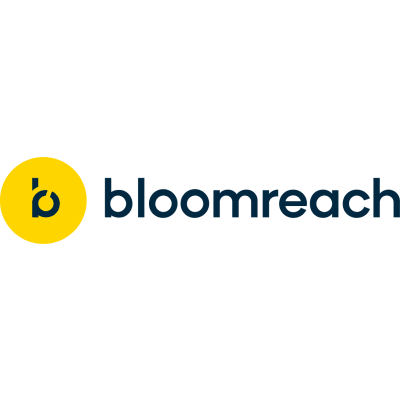 Bloomreach logo