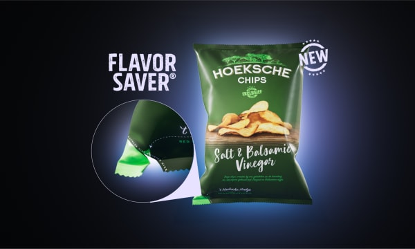 Flavor Saver BANNER