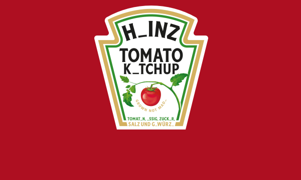 Heinz Austria