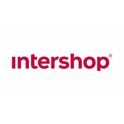 Intershop logo