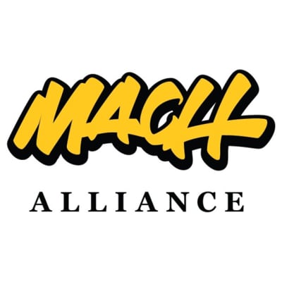 MACH Alliance logo