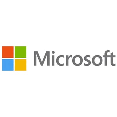 Microsoft logo 2