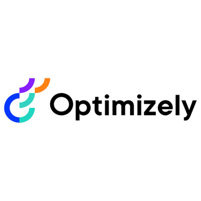 Optimizely logo