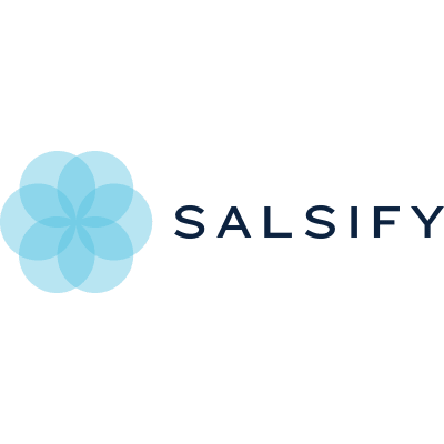 Salsify logo