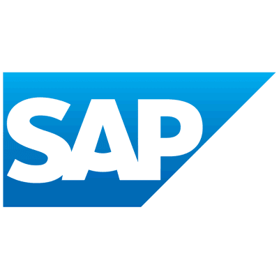 SAP logo