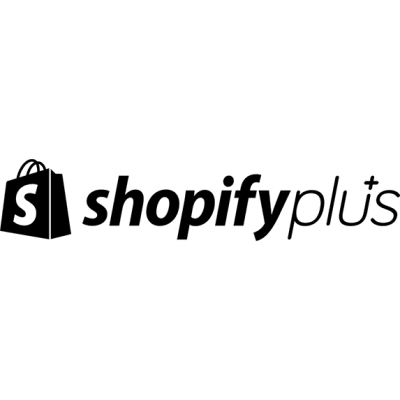 Shopify Plus logo