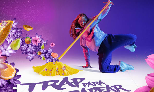 Trap