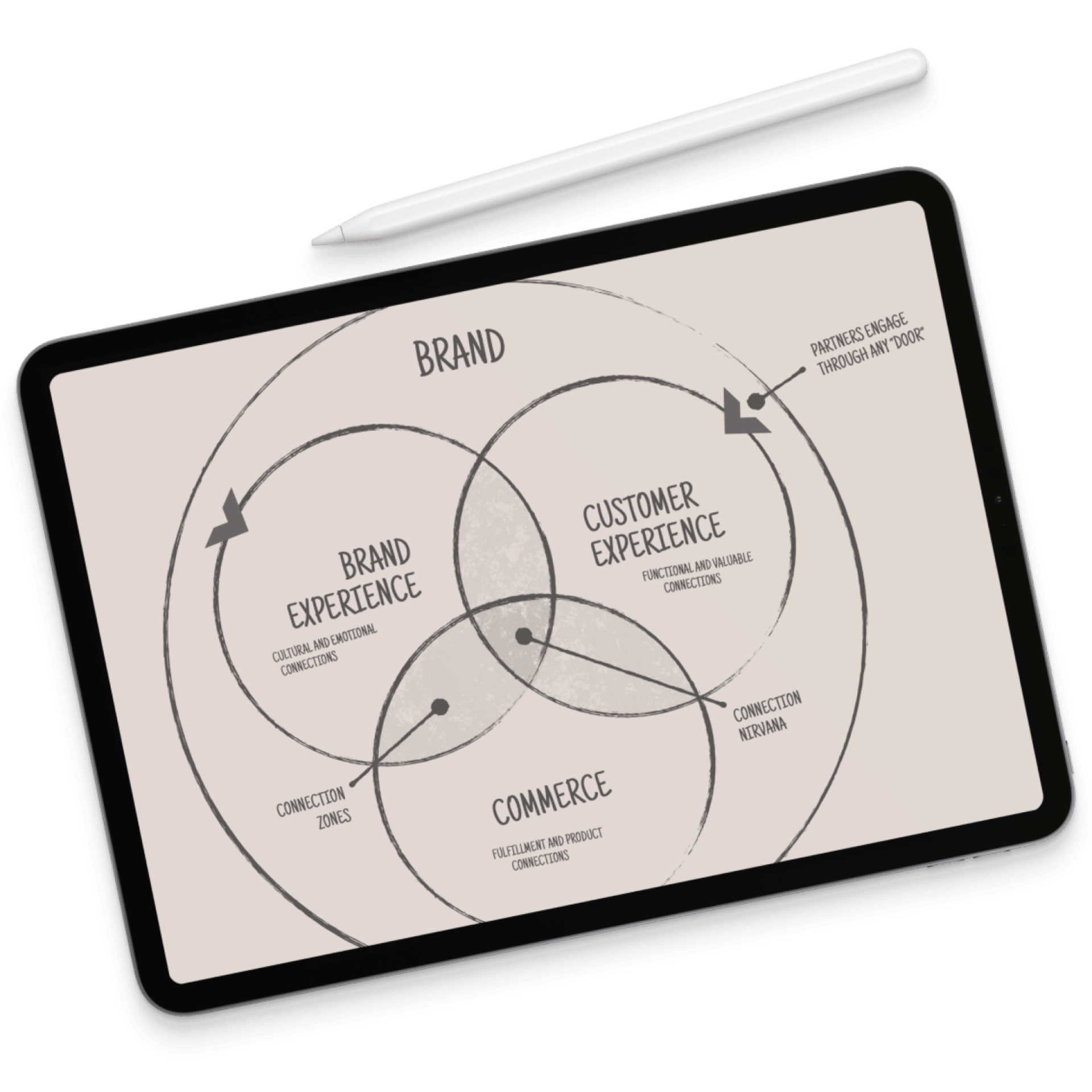 Vml venn diagram