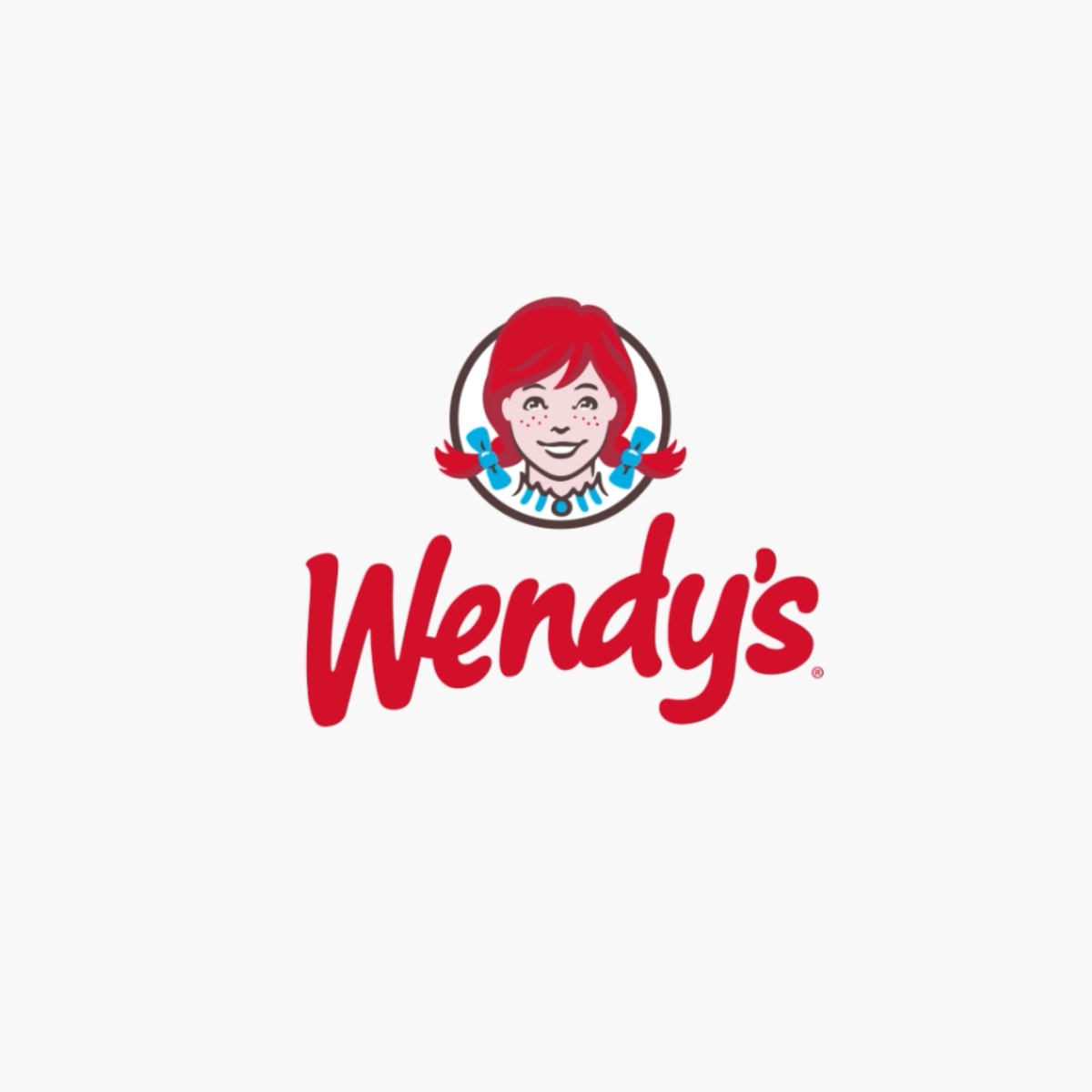 Wendys Menu